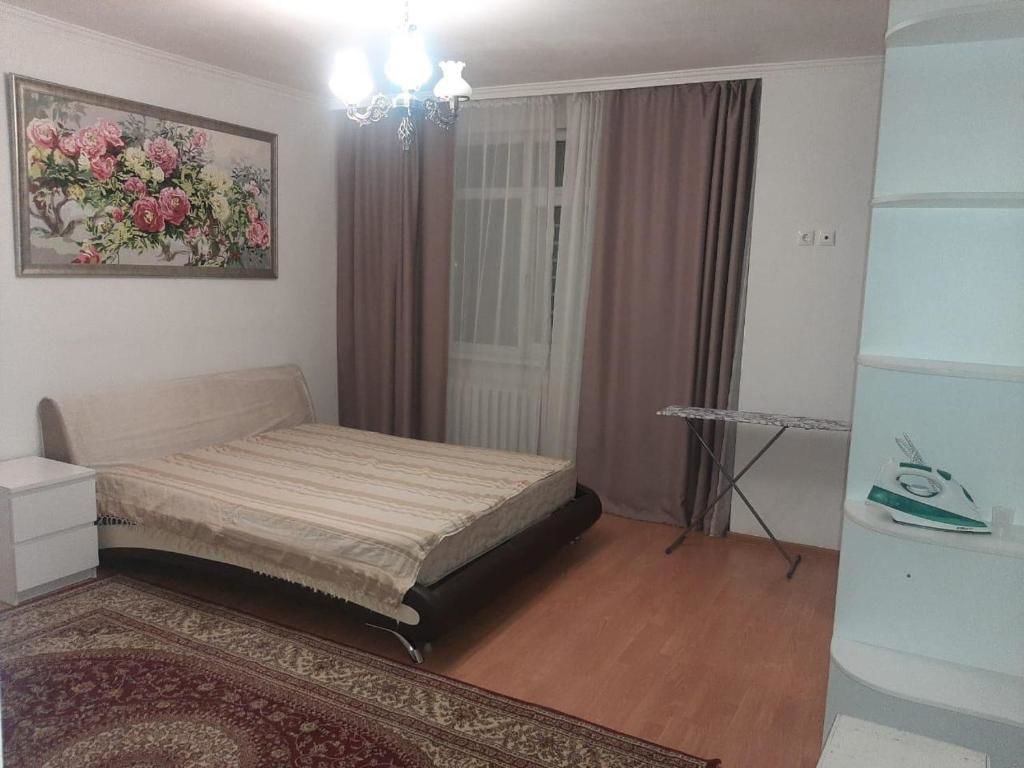 Апартаменты Cozy 2-bedroom apt near Beijin Palace and Baiterek Tower Нур-Султан