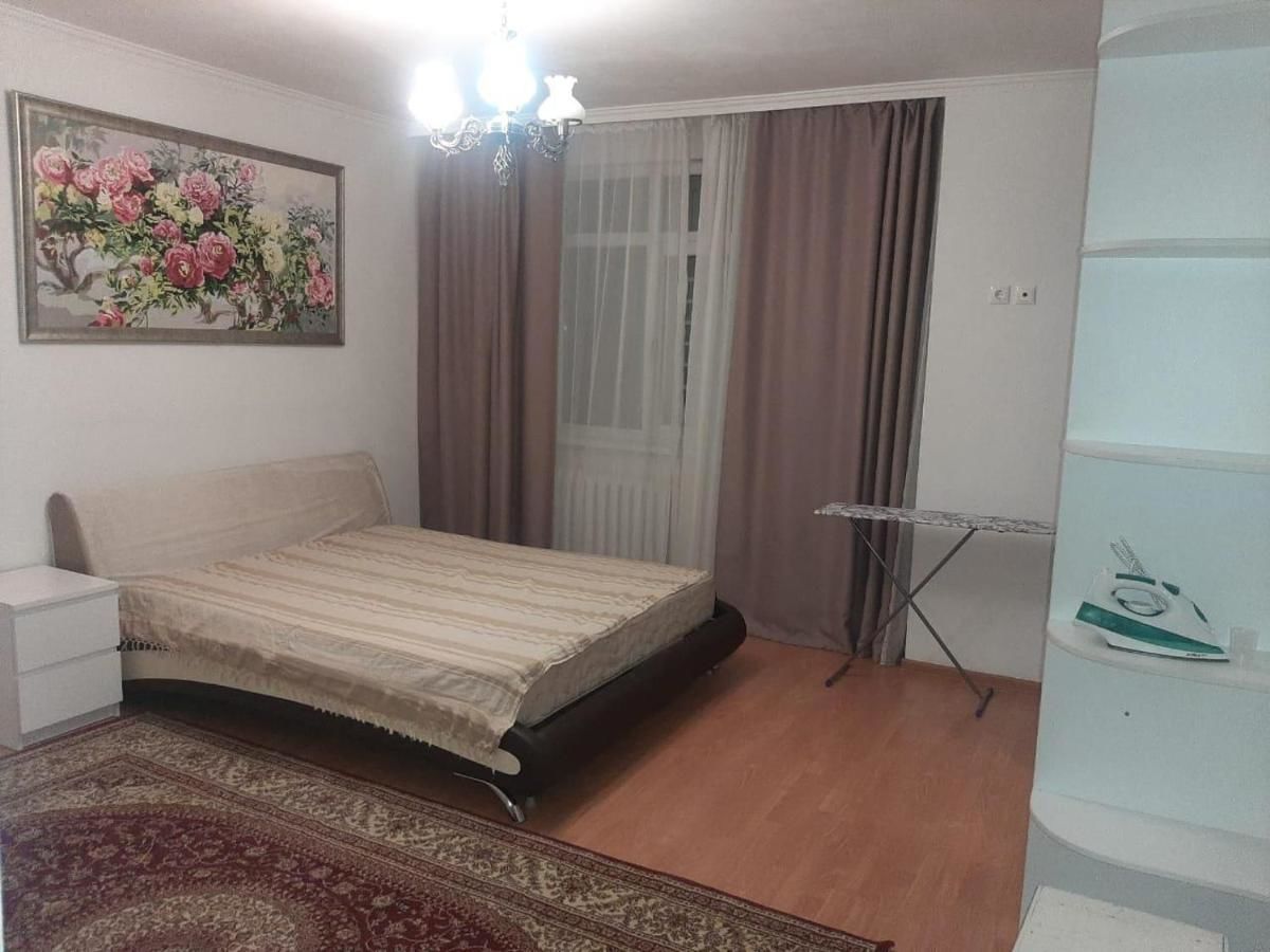 Апартаменты Cozy 2-bedroom apt near Beijin Palace and Baiterek Tower Нур-Султан-7
