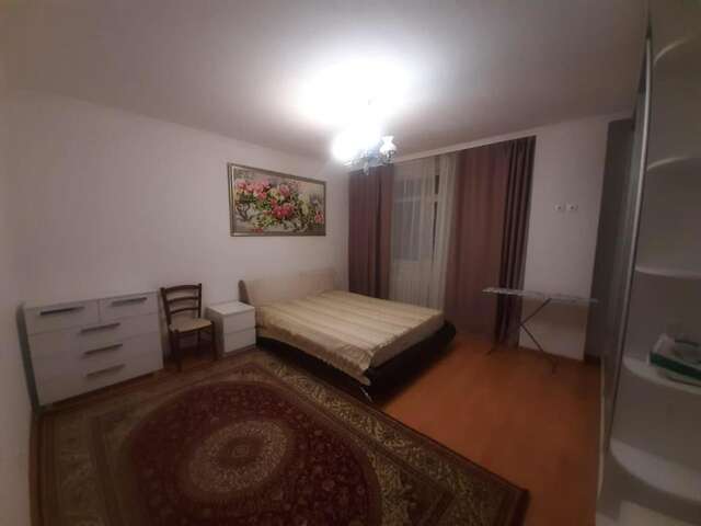 Апартаменты Cozy 2-bedroom apt near Beijin Palace and Baiterek Tower Нур-Султан-3